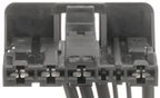 Four Seasons 70063 HVAC Blower Motor Resistor Connector - view 4