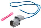 Four Seasons 70066 A/C Compressor Clutch Connector - view 2
