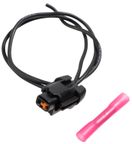 Four Seasons 70067 A/C Compressor Clutch Connector - view 2