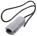Four Seasons 70068 A/C Compressor Clutch Connector - view 2