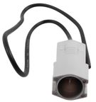 Four Seasons 70068 A/C Compressor Clutch Connector - view 1