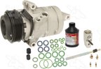Four Seasons 7104NK A/C Compressor and Component Kit - view 2