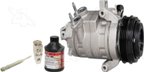 Four Seasons 7208NK A/C Compressor and Component Kit - view 2