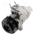Four Seasons 7208NK A/C Compressor and Component Kit - view 4