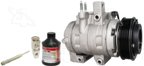 Four Seasons 7213NK A/C Compressor and Component Kit - view 2