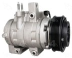 Four Seasons 7213NK A/C Compressor and Component Kit - view 4