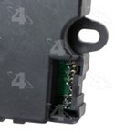 Four Seasons 73000 HVAC Mode Door Actuator - Auxiliary - view 8