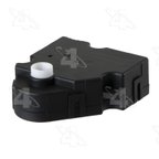 Four Seasons 73004 HVAC Mode Door Actuator - Auxiliary or Left Main - view 1