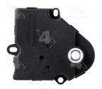 Four Seasons 73004 HVAC Mode Door Actuator - Auxiliary or Left Main - view 3
