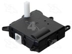Four Seasons 73005 HVAC Mode Door Actuator - Auxiliary - view 2