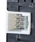 Four Seasons 73005 HVAC Mode Door Actuator - Auxiliary - view 4