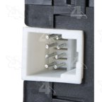 Four Seasons 73005 HVAC Mode Door Actuator - Auxiliary - view 5