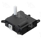 Four Seasons 73005 HVAC Mode Door Actuator - Auxiliary - view 1