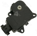 Four Seasons 73011 HVAC Recirculation Door Actuator - Left or Right - view 2