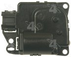 Four Seasons 73012 HVAC Mode Door Actuator - view 3