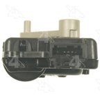 Four Seasons 73012 HVAC Mode Door Actuator - view 5