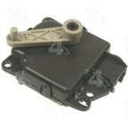 Four Seasons 73012 HVAC Mode Door Actuator - view 1
