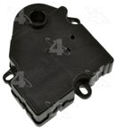 Four Seasons 73013 HVAC Recirculation Door Actuator - Right Main - view 3