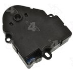 Four Seasons 73013 HVAC Recirculation Door Actuator - Right Main - view 1