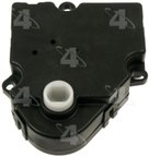 Four Seasons 73016 HVAC Mode Door Actuator - view 3