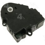Four Seasons 73016 HVAC Mode Door Actuator - view 1