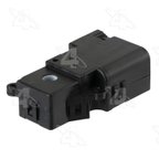 Four Seasons 73017 HVAC Mode Door Actuator - Auxiliary - view 1