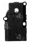 Four Seasons 73017 HVAC Mode Door Actuator - Auxiliary - view 3