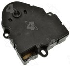 Four Seasons 73021 HVAC Mode Door Actuator - Auxiliary - view 2