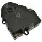 Four Seasons 73021 HVAC Mode Door Actuator - Auxiliary - view 1