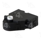 Four Seasons 73022 HVAC Recirculation Door Actuator - view 1