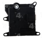 Four Seasons 73025 HVAC Blend Door Actuator - Auxiliary - view 4