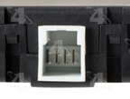 Four Seasons 73025 HVAC Blend Door Actuator - Auxiliary - view 5