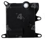 Four Seasons 73026 HVAC Blend Door Actuator - Auxiliary - view 3