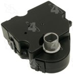 Four Seasons 73027 HVAC Recirculation Door Actuator - Right Main - view 4