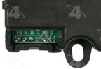 Four Seasons 73027 HVAC Recirculation Door Actuator - Right Main - view 5