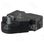 Four Seasons 73027 HVAC Recirculation Door Actuator - Right Main - view 1