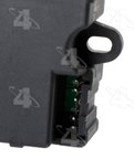 Four Seasons 73030 HVAC Mode Door Actuator - view 4