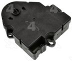 Four Seasons 73031 HVAC Recirculation Door Actuator - view 2