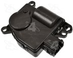 Four Seasons 73035 HVAC Recirculation Door Actuator - view 2