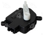 Four Seasons 73037 HVAC Recirculation Door Actuator - view 2