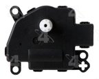 Four Seasons 73041 HVAC Mode Door Actuator - view 3