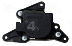 Four Seasons 73044 HVAC Blend Door Actuator - Left Main - view 4