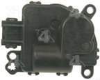 Four Seasons 73045 HVAC Recirculation Door Actuator - view 3