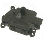 Four Seasons 73045 HVAC Recirculation Door Actuator - view 1