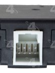 Four Seasons 73049 HVAC Mode Door Actuator - Auxiliary - view 5