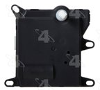 Four Seasons 73049 HVAC Mode Door Actuator - Auxiliary - view 3