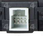 Four Seasons 73054 HVAC Mode Door Actuator - Auxiliary, Left Main or Right Main - view 5