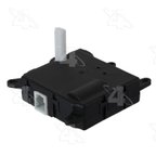 Four Seasons 73054 HVAC Mode Door Actuator - Auxiliary, Left Main or Right Main - view 1