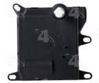 Four Seasons 73054 HVAC Mode Door Actuator - Auxiliary, Left Main or Right Main - view 3