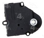Four Seasons 73055 HVAC Mode Door Actuator - Left Main or Right Main - view 3